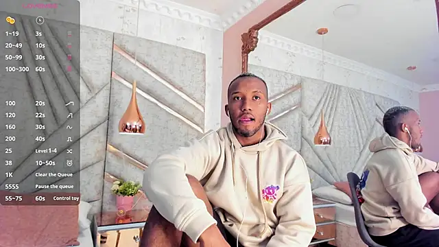 JamesParck online show from 03-13-25, 11:41