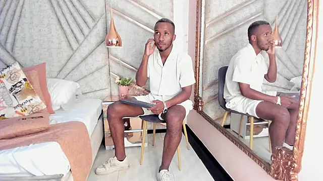 JamesParck online show from 03-14-25, 06:07