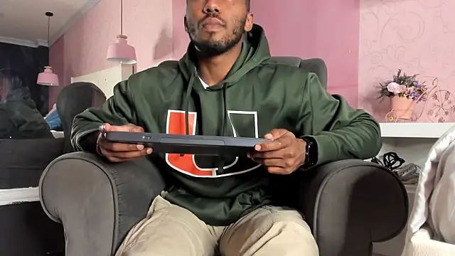 JamesParck online show from 02-20-26, 11:16