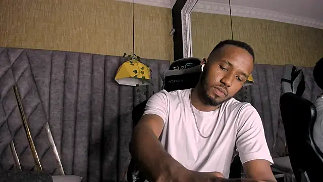 JamesParck online show from 03-31-26, 10:54