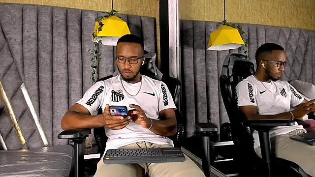 JamesParck online show from 04-16-26, 11:51