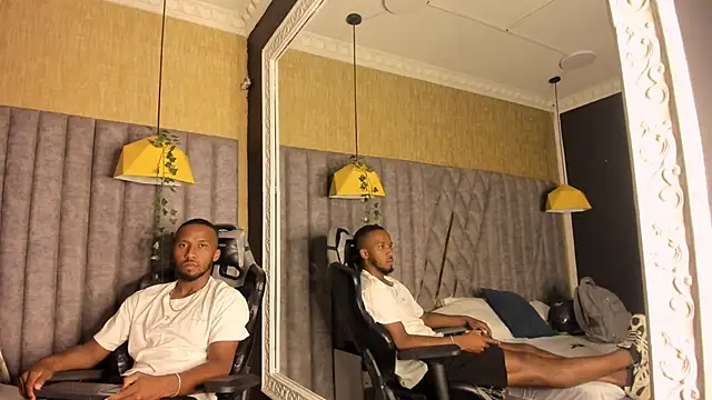 JamesParck online show from 04-22-26, 11:17