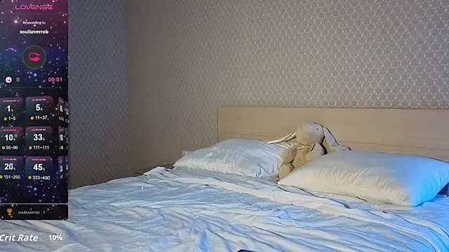 excited-kristi online show from 11-17-25, 08:53