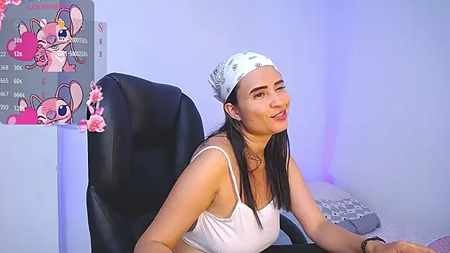 Snapshot of keelly_richaardson1 chatting on 03-15-25, 09:27 keelly richaardson1 online show from 03-15-25, 09:27