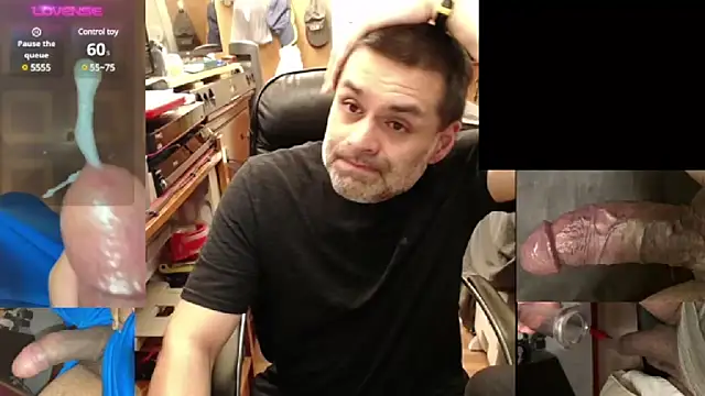 ClampMaster online show from 03-16-25, 08:00