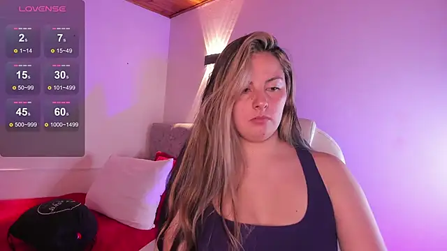 brandy sweet  online show from 03-14-25, 01:57