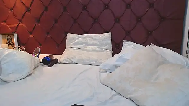 MariaJoseWalker online show from 01-03-25, 04:59