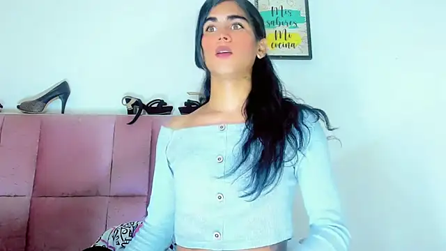 Snapshot of hannabigdirty chatting on 01-16-25, 01:58 hannabigdirty online show from 01-16-25, 01:58