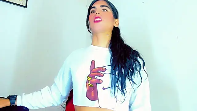 Snapshot of hannabigdirty chatting on 02-14-25, 03:22 hannabigdirty online show from 02-14-25, 03:22