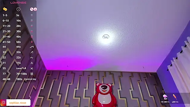 Deni rose online show from 03-05-25, 11:27