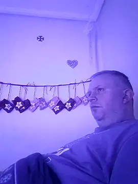 Snapshot of ShyBoy1982 chatting on 02-16-25, 07:05 ShyBoy1982 online show from 02-16-25, 07:05