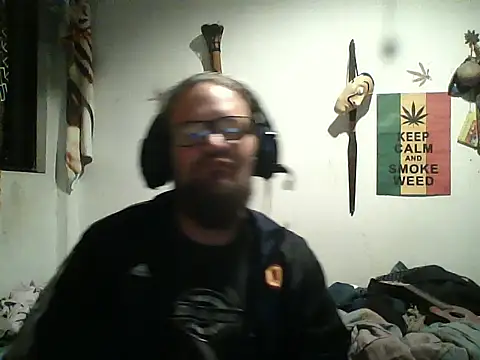 LECHEBALLS online show from 10-18-25, 01:52