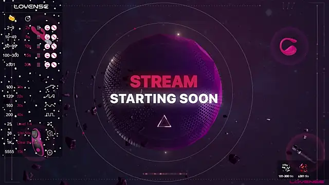 Diana mysteryx online show from 12-15-24, 07:35