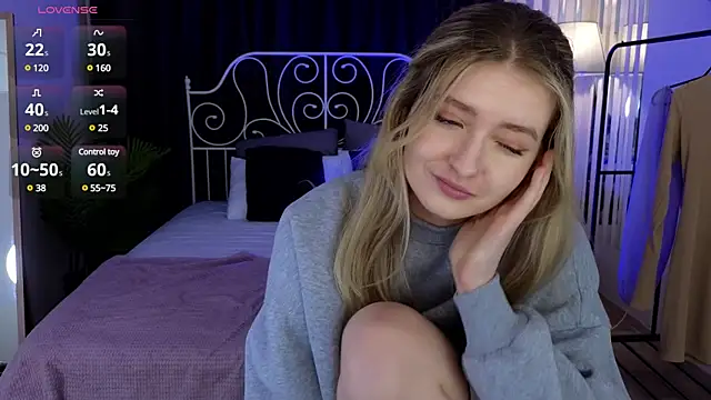 Diana mysteryx online show from 01-27-25, 04:30