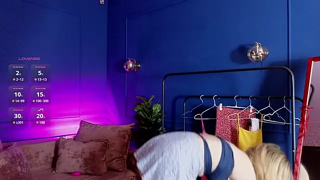 Diana mysteryx online show from 03-14-25, 01:27