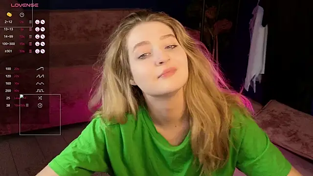 Diana mysteryx online show from 03-21-25, 05:21