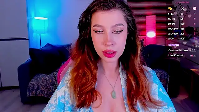 tenderdreams online show from 12-05-25, 05:42