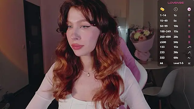 Snapshot of tenderdreams chatting on 03-12-26, 03:40 tenderdreams online show from 03-12-26, 03:40