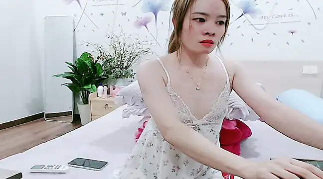 Snapshot of HC_jun chatting on 12-25-24, 03:08 HC jun online show from 12-25-24, 03:08