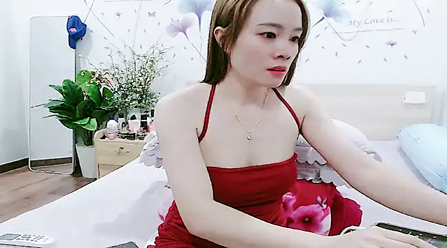 Snapshot of HC_jun chatting on 01-18-25, 05:20 HC jun online show from 01-18-25, 05:20