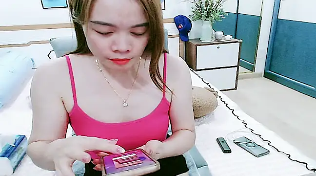 Snapshot of HC_jun chatting on 03-16-25, 10:09 HC jun online show from 03-16-25, 10:09