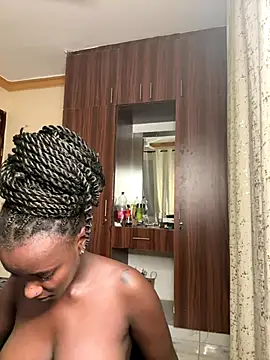 Snapshot of supa_queen254 chatting on 10-26-25, 10:58 supa queen254 online show from 10-26-25, 10:58