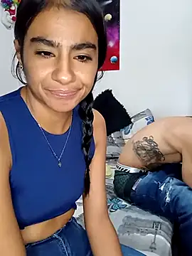 Leslly  online show from 02-28-25, 02:09