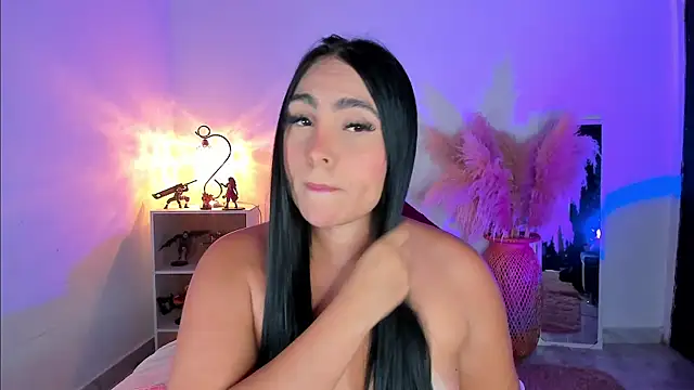 Sarahballiston  online show from 02-19-25, 02:23