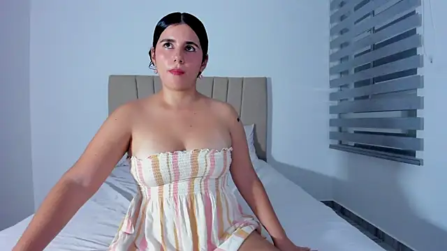 Natasha-28 online show from 04-17-26, 02:03