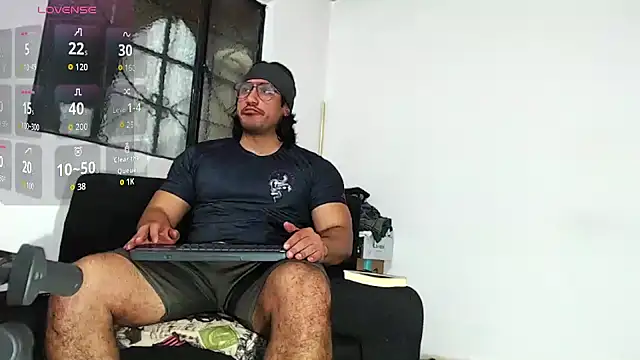 willian m777 online show from 10-17-25, 04:04