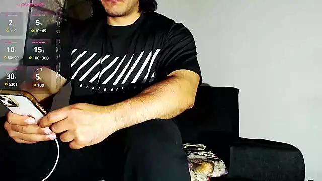 willian m777 online show from 03-26-26, 04:40