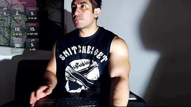 willian m777 online show from 04-11-26, 04:39