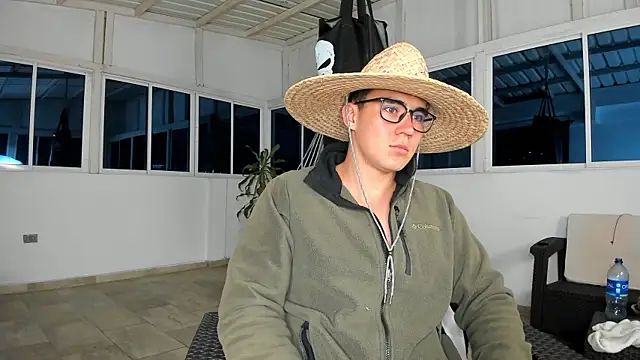 owengray2n online show from 01-24-25, 01:56