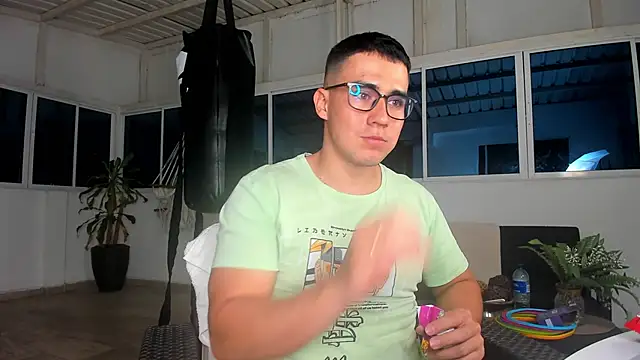 owengray2n online show from 01-27-25, 01:59