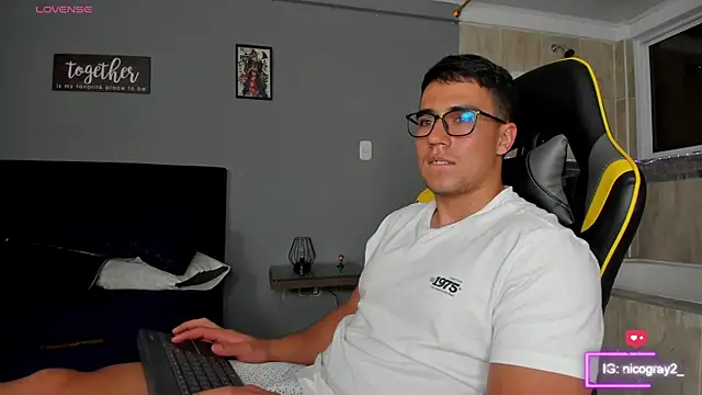 owengray2n online show from 02-27-25, 05:13