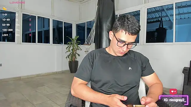 owengray2n online show from 03-13-25, 01:54