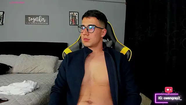 owengray2n online show from 03-18-25, 02:47