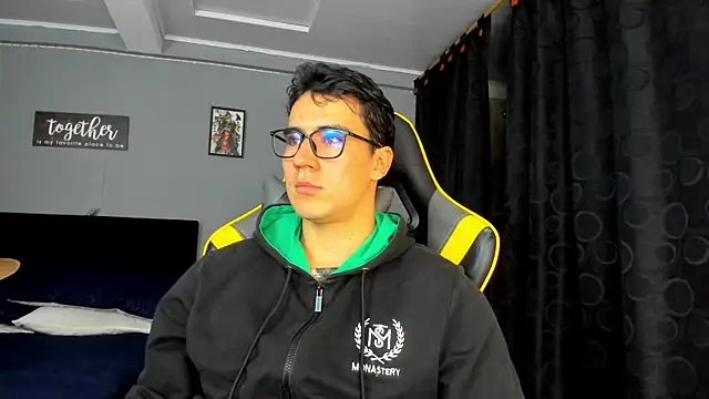 owengray2n online show from 10-01-25, 01:00