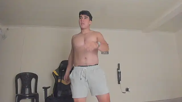 owengray2n online show from 07-31-26, 04:34
