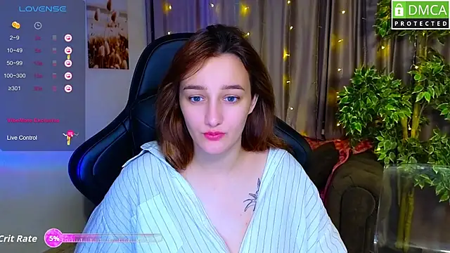 Sinty Noria online show from 11-07-25, 08:25