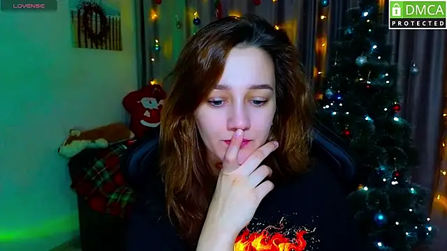 Sinty Noria online show from 12-02-25, 01:00