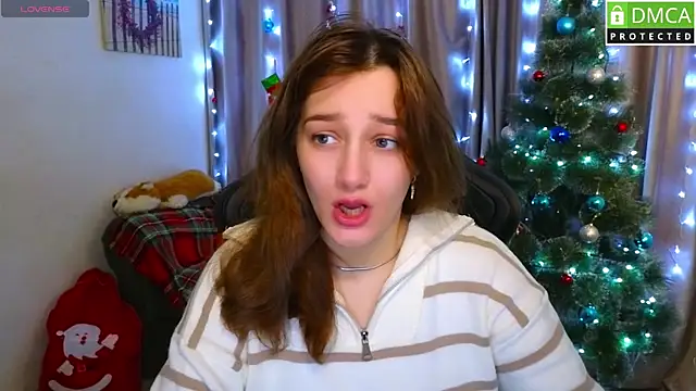 Sinty Noria online show from 12-22-25, 01:02