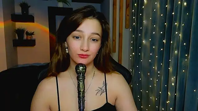 Sinty Noria online show from 01-18-26, 10:08