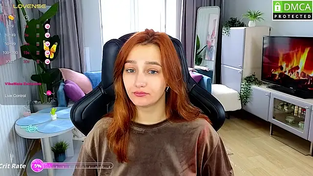 Sinty Noria online show from 04-17-26, 01:08