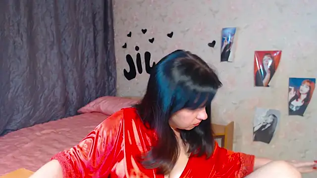 JillStevens online show from 09-10-25, 03:56