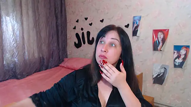 JillStevens online show from 09-16-25, 10:38