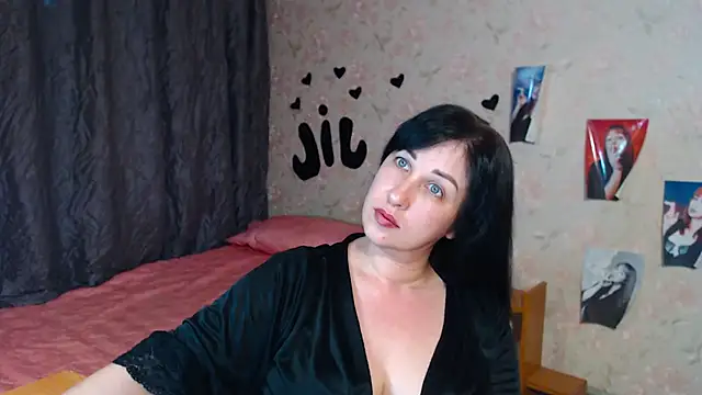 JillStevens online show from 09-19-25, 01:56