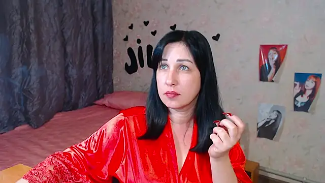 JillStevens online show from 09-25-25, 03:38