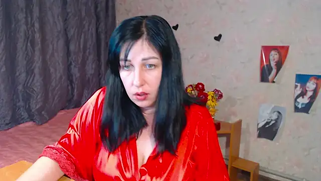 JillStevens online show from 09-29-25, 04:01