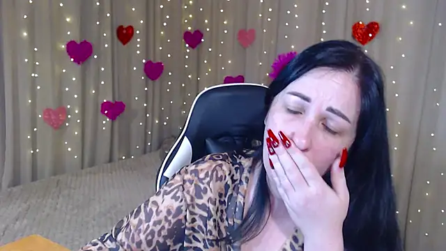 JillStevens online show from 02-22-26, 03:21